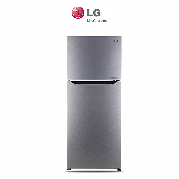 LG 242 L 2 Star Smart Inverter GL-N292BDSY Frost-Free Double-Door Refrigerator | Vasanth &amp; Co